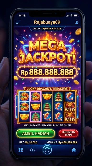 vip333 — menu pengaturan